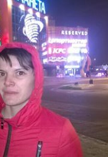 Моя фотография - Марина, 34 из Новокузнецк (@marina161647)