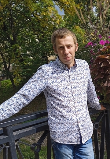 Моя фотографія - Ярослав, 35 з Івано-Франківськ (@yaroslav29340)