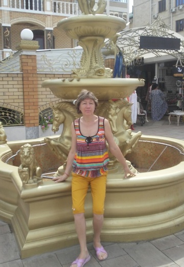 My photo - Svetlana, 51 from Salekhard (@svetlana173438)