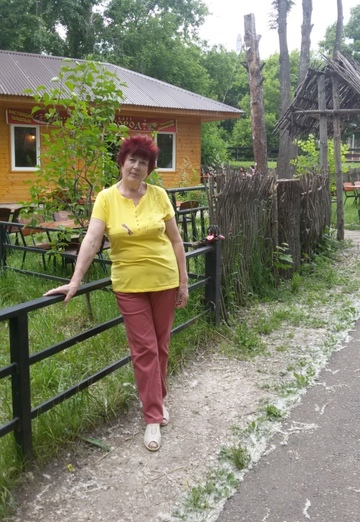 My photo - Anastasiya, 74 from Tyumen (@anastasiya39816)