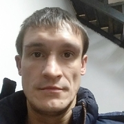 Игорь Савин, 38, Кашира
