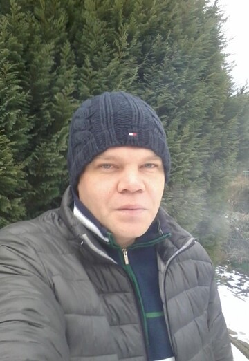 My photo - Oleg Karyashkin, 46 from Bramsche (@olegkaryashkin)
