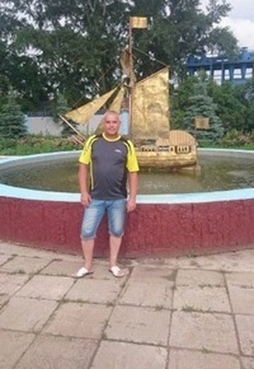 My photo - Marat, 54 from Naberezhnye Chelny (@marat26284)