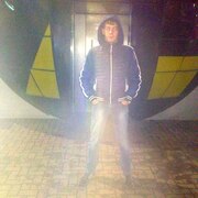 Максим, 30, Собинка