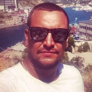 MAKSIM RYBKIN, 30, Лакинск