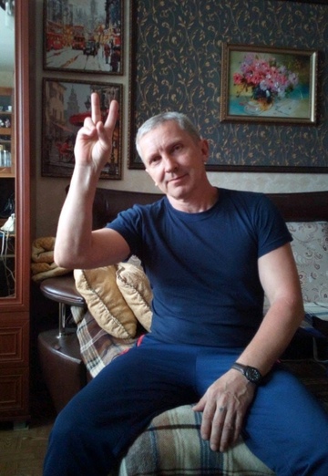 Моя фотография - Дмитрий, 51 из Чайковский (@dmitriy451093)