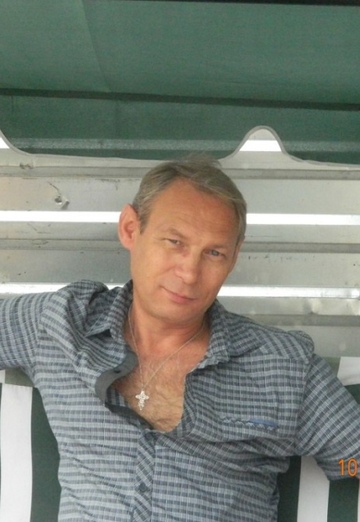 Моя фотографія - Валерий, 54 з Килимів (@valeriy103138)