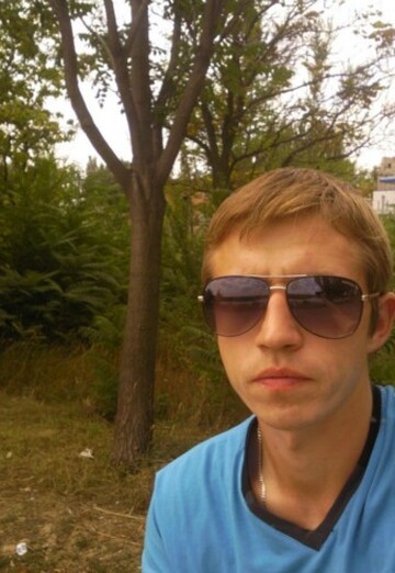 Моя фотография - Игорь, 36 из Орехов (@igorw6926258)