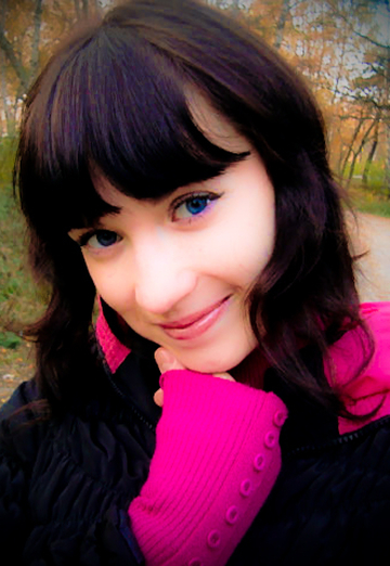 My photo - Lenochka, 35 from Baltiysk (@id131924)