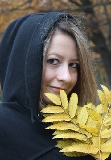 Моя фотография - Вероника, 32 из Димитровград (@veronika6963447)