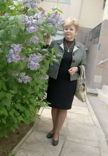 My photo - Sasha, 65 from Volgograd (@sasa6726615)