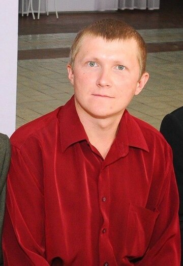 My photo - Aleksandr, 24 from Voronezh (@aleksandr834816)