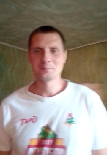 La mia foto - Dmitriy Bondar, 35 di Petropavl (@dmitriybondar14)