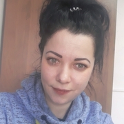 Полина, 38, Лыткарино