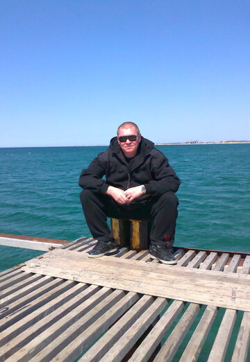 My photo - Sergey, 56 from Sochi (@sergey65444)