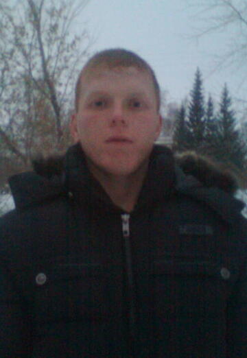 My photo - dmitriy, 36 from Khabary (@dmitriy22037)