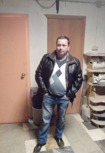 Моя фотография - sergey, 42 из Москва (@sergey458437)