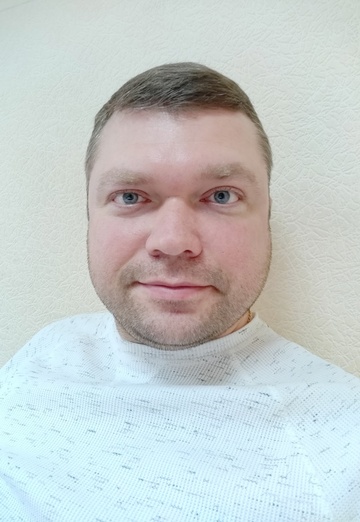 Моя фотография - Владимир, 39 из Киев (@vladimir203316)