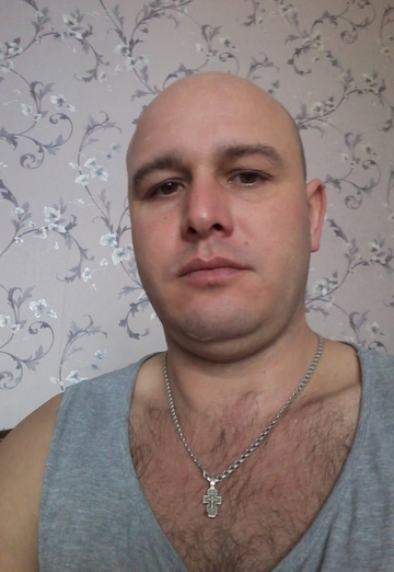 Моя фотография - Алексей, 38 из Мичуринск (@aleksey593524)