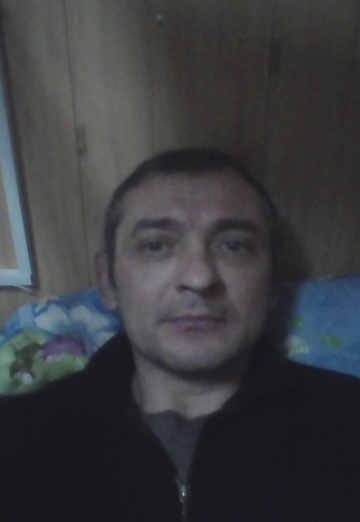 Моя фотография - Сергей, 43 из Курган (@sergey633174)