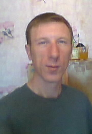 Моя фотография - Дмитрий, 51 из Петропавловск (@dmitriy37033)