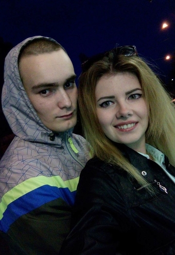 My photo - Aleksandr, 27 from Yelets (@aleksandr556108)