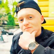 Подружиться с пользователем Valentin Bobyk 22 года (Скорпион)