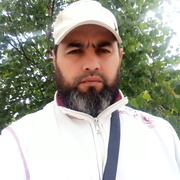 Фарух, 40, Дедовск
