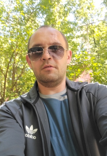 La mia foto - Dmitriy, 40 di Rostov sul Don (@dmitriy541816)
