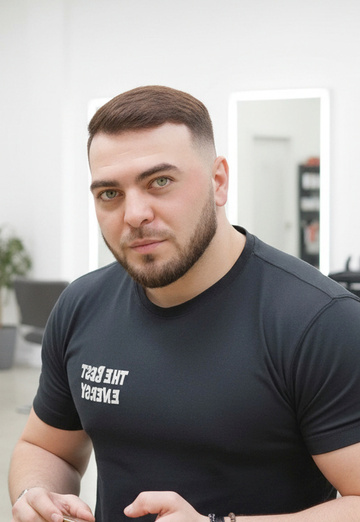 My photo - Grayr, 34 from Moscow (@grayr174)