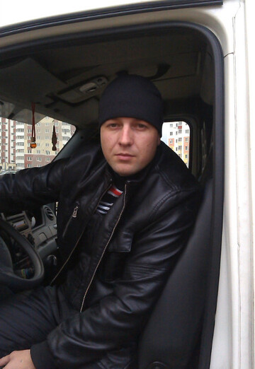 Моя фотография - Владимир, 39 из Витебск (@vladimir332803)