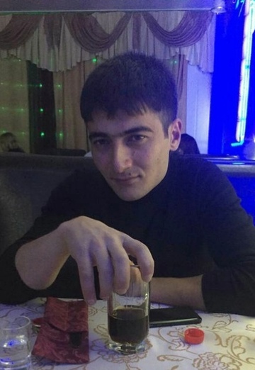 Моя фотография - Сероб, 32 из Уфа (@serob198)