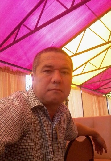 Моя фотография - махмуджон, 57 из Ташкент (@mahmudjon155)