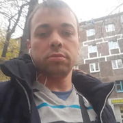 Денис, 37, Новокузнецк