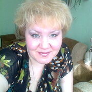 Лариса, 56, Лысьва