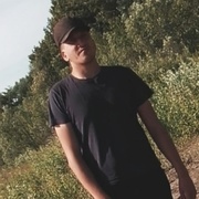 Ринат Гимадиев, 32, Камень-на-Оби