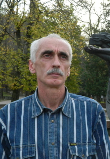Mein Foto - witalii, 65 aus Altschewsk (@vitaliy165282)