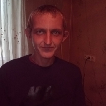 Моя фотография - саша, 35 из Новосибирск (@sasha236515)