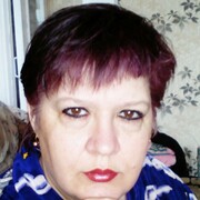 Irina, 49, Чапаевск