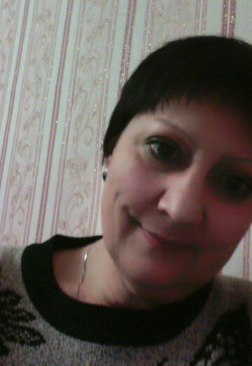 Моя фотография - Оксана, 56 из Калач (@oksana88570)