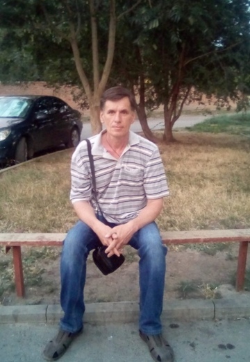 My photo - Vladislav, 52 from Shakhty (@vladislav36510)