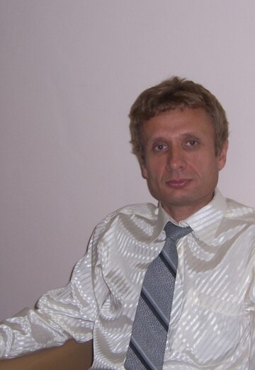 My photo - dmitriy, 53 from Saint Petersburg (@dmitriy223665)
