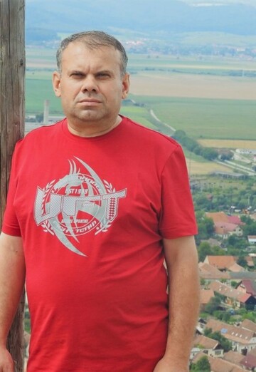 Моя фотография - Sergei, 56 из Кишинёв (@sergei23556)