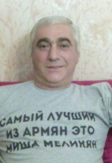 My photo - Misha, 53 from Batumi (@misha61381)