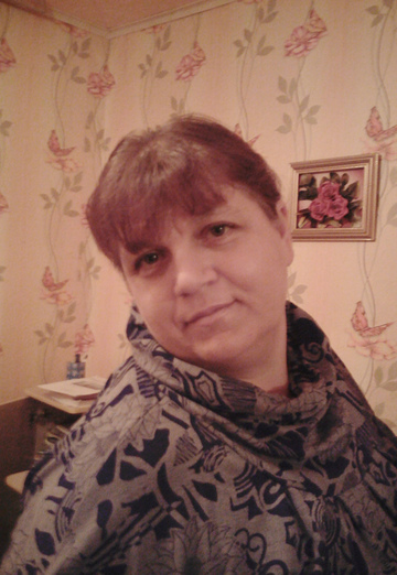 Моя фотография - Светлана, 47 из Щигры (@svetlana131754)