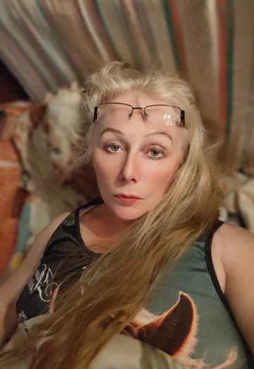 My photo - svetlana, 52 from Moscow (@svetlana25)