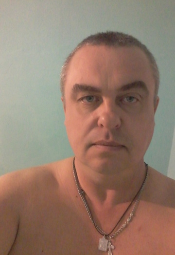 Моя фотография - Алексей, 45 из Волгоград (@aleksey522435)