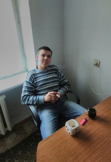 My photo - Dog, 31 from Prokhladny (@dog288)