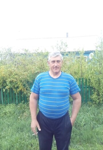 Моя фотография - Виктор, 52 из Бутурлиновка (@viktor135757)
