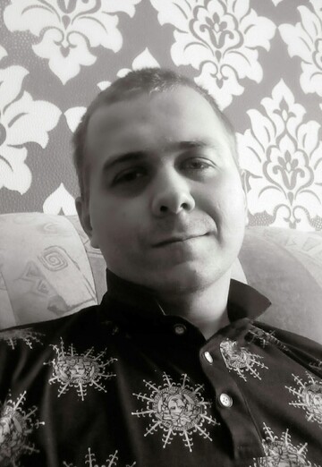 My photo - Konstantin, 30 from Ufa (@konstantin15151)